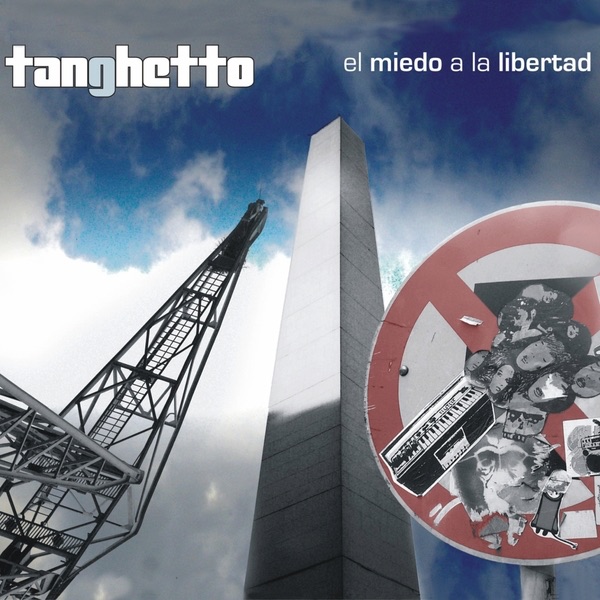 El Miedo a la Libertad artwork