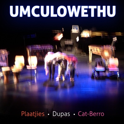 Umculowethu - EP