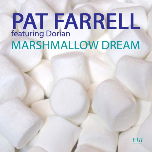 Marshmallow Dream (feat. Dorian) - EP