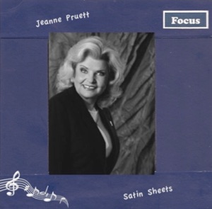 Satin Sheets