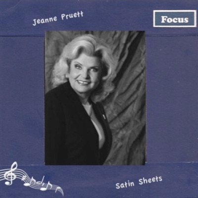Jeanne Pruett