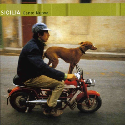 Sicilia: Canto Nuovo