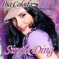 Ina Colada - Single Ding