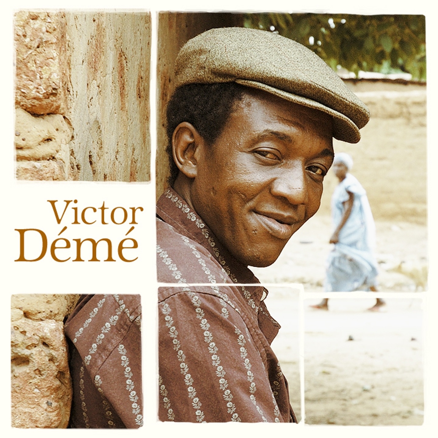 Victor Démé