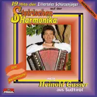 Jede Nacht a lange Nacht (Marsch / Blues) — Heinold Gasser
