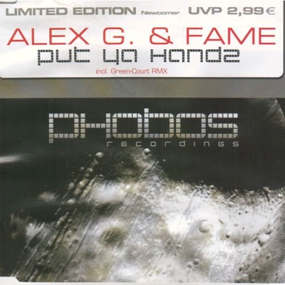 Alex G & Fame