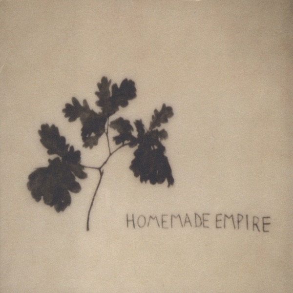 A Brilliant Window Niche