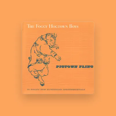 Listen to The Foggy Hogtown Boys, watch music videos, read bio, see tour dates & more!