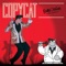 Copycat artwork