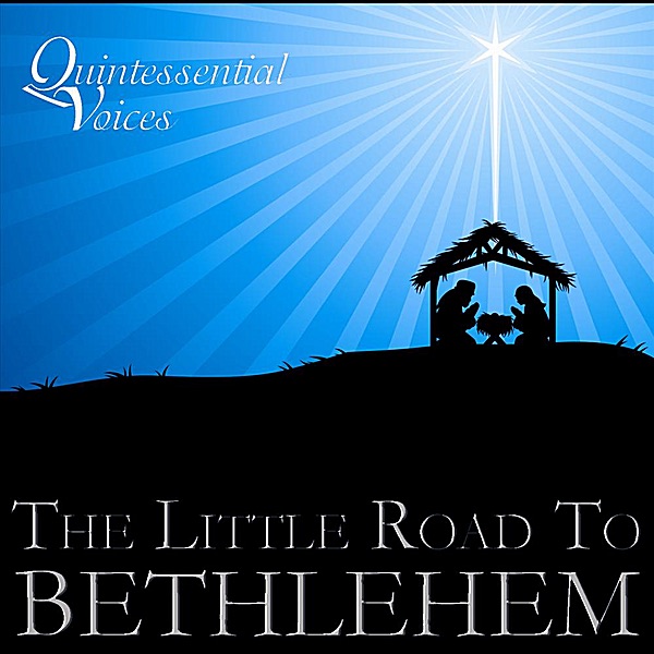 The Little Road to Bethlehem