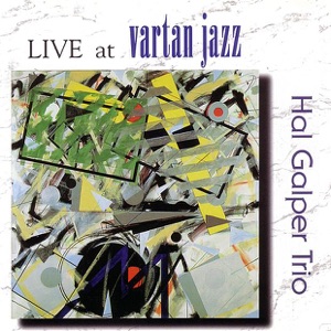 Live At Vartan Jazz