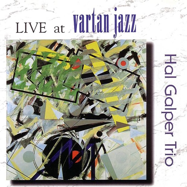 Live At Vartan Jazz