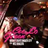 CeeLo Green - Bright Lights Bigger City (feat. Wiz Khalifa)