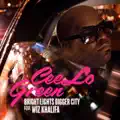 Bright Lights Bigger City (feat. Wiz Khalifa) (US Radio Edit)