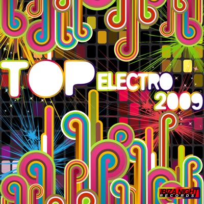 Top Electro 2009
