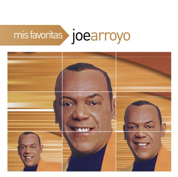 Mis Favoritas: Joe Arroyo