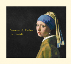 Vermeer &amp; Escher - Joe Hisaishi Cover Art