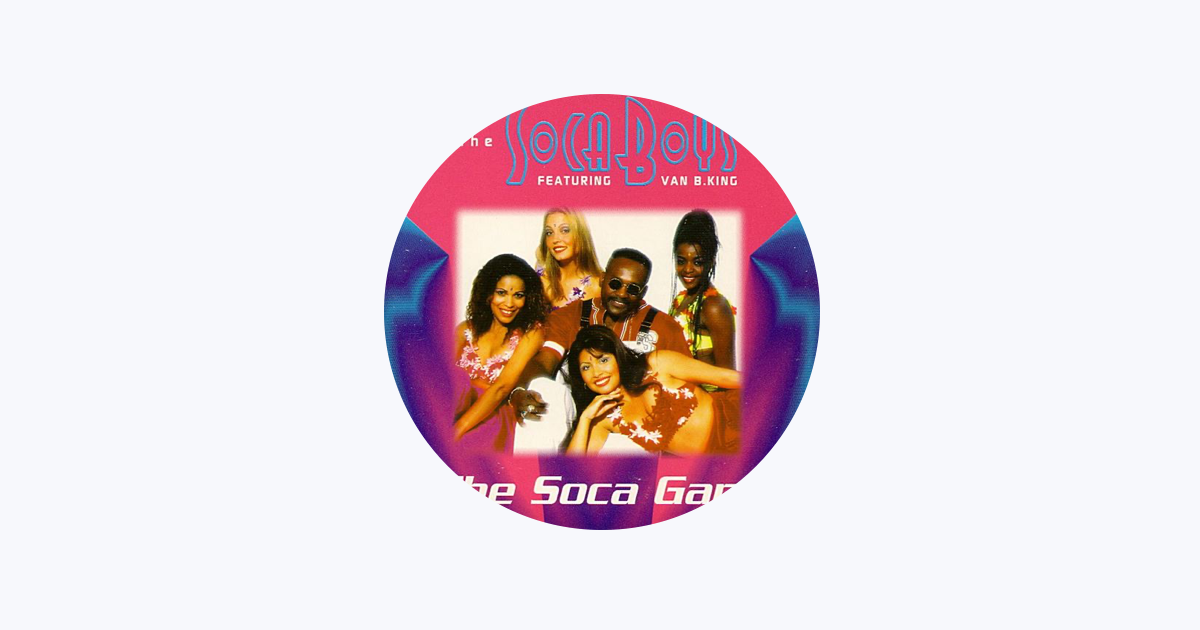 Soca Fofo - Single - Album by MC LD, DANILEIRA & DJ Bokinha - Apple Music