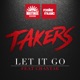 Let It Go feat Chantae Single