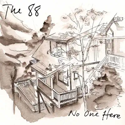 No One Here - EP - The 88