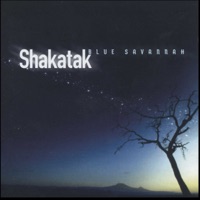 Blue Savannah - SHAKATAK