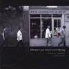Delta Saxophone Quartet - Floating World