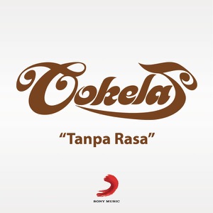 Tanpa Rasa Album Art
