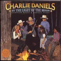 Back In the Saddle Again — Charlie Daniels