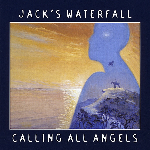 Calling All Angels