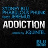 Phabulous Phunk & Sydney Blu