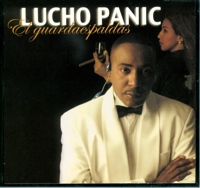 La Quiero Para Mi - Lucho Panic Cover Art