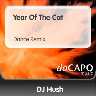 Year of the Cat - Single by DJ Hush album reviews, ratings, credits