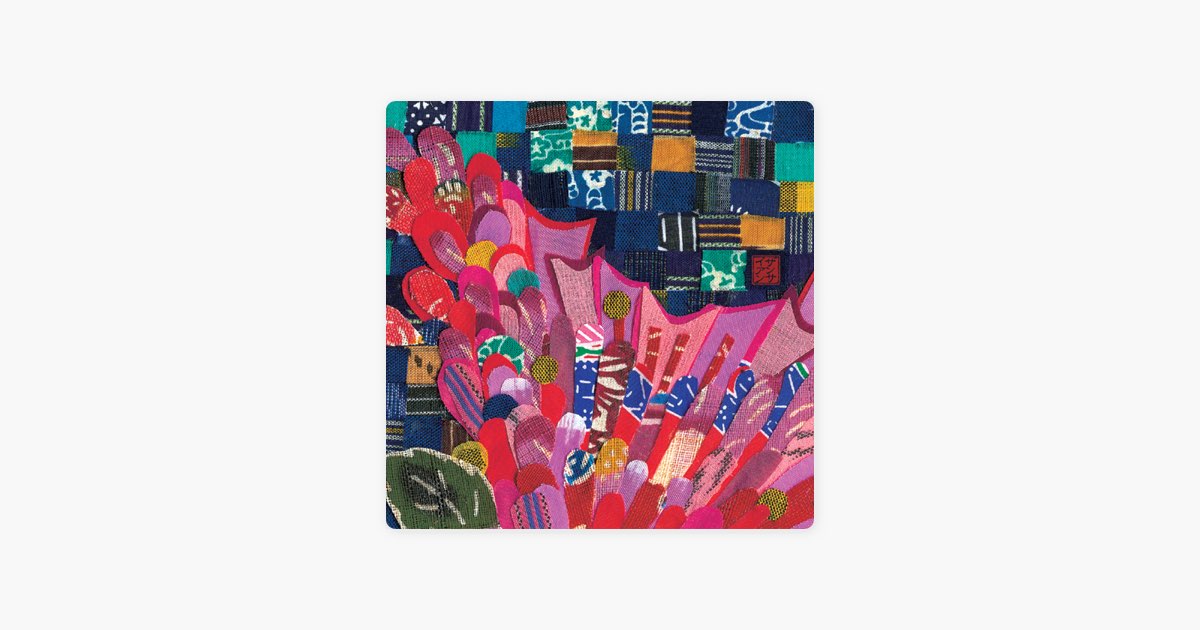 ザンサイアン - Coccoのアルバム - Apple Music