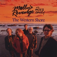 The Western Shore by Molly's Revenge With Moira Smiley on Apple Music