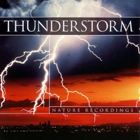  - Thunderstorm 1