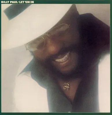 Ascolta 'Let 'Em In' di Billy Paul