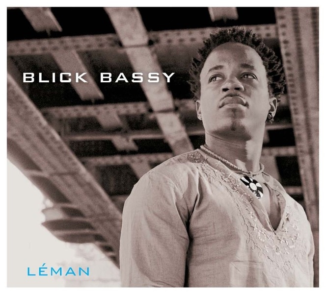 Cover du titre Nlela