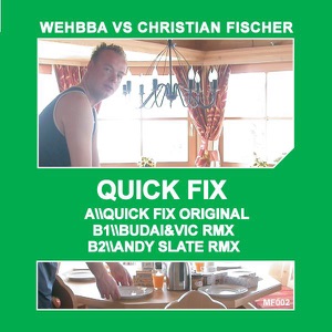 Quick Fix - EP