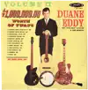 Duane Eddy - Prisoner's Song