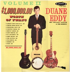 Duane Eddy - Pepe
