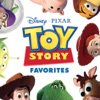 Toy Story Favorites - EP, 2010