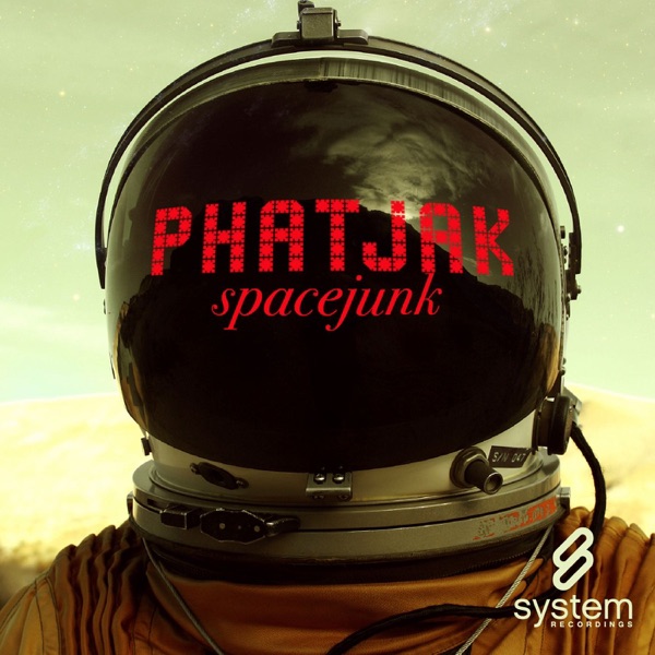 Spacejunk - EP