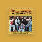 Cimarron