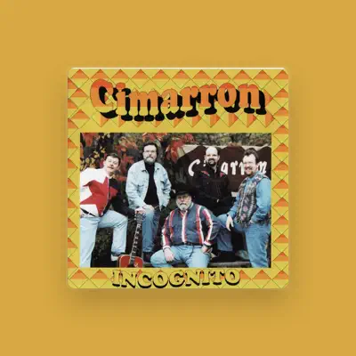 Listen to Cimarron, watch music videos, read bio, see tour dates & more!