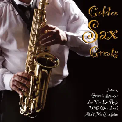 John Warrington's Sax Orchestra adlı sanatçının Golden Sax Greats albümünü dinle
