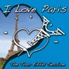 I Love Paris: The Tour Eiffel session