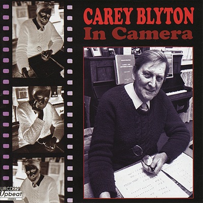 Carey Blyton In Camera