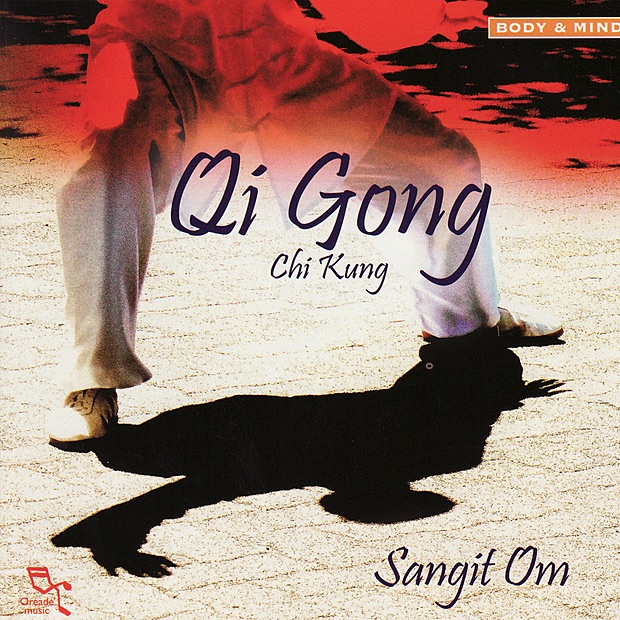 Qi Gong (Digital Only)