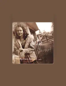 Listen to Antje Duvekot, watch music videos, read bio, see tour dates & more!