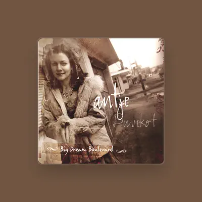Listen to Antje Duvekot, watch music videos, read bio, see tour dates & more!